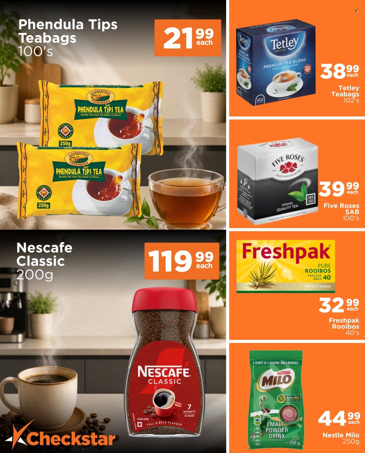 Checkstar specials - 14/08/2026 - 13/09/2026. Page 13