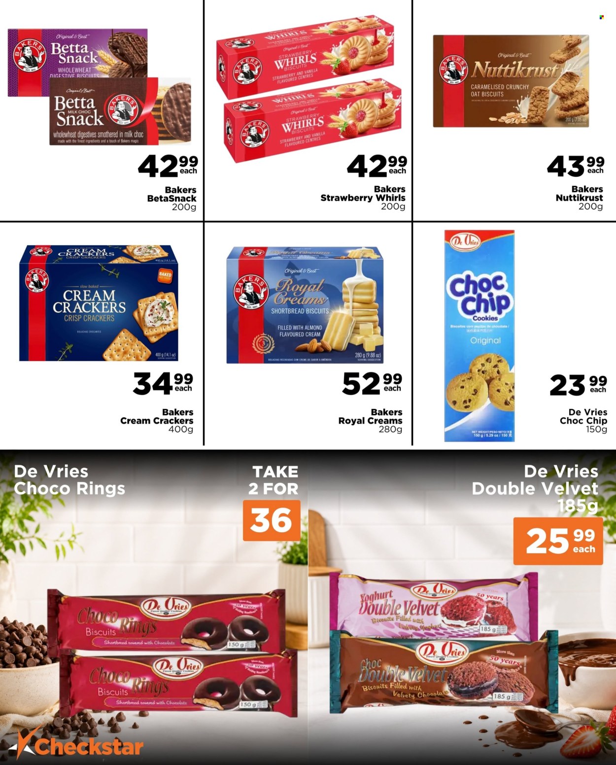 Checkstar specials - 14/08/2026 - 13/09/2026. Page 15