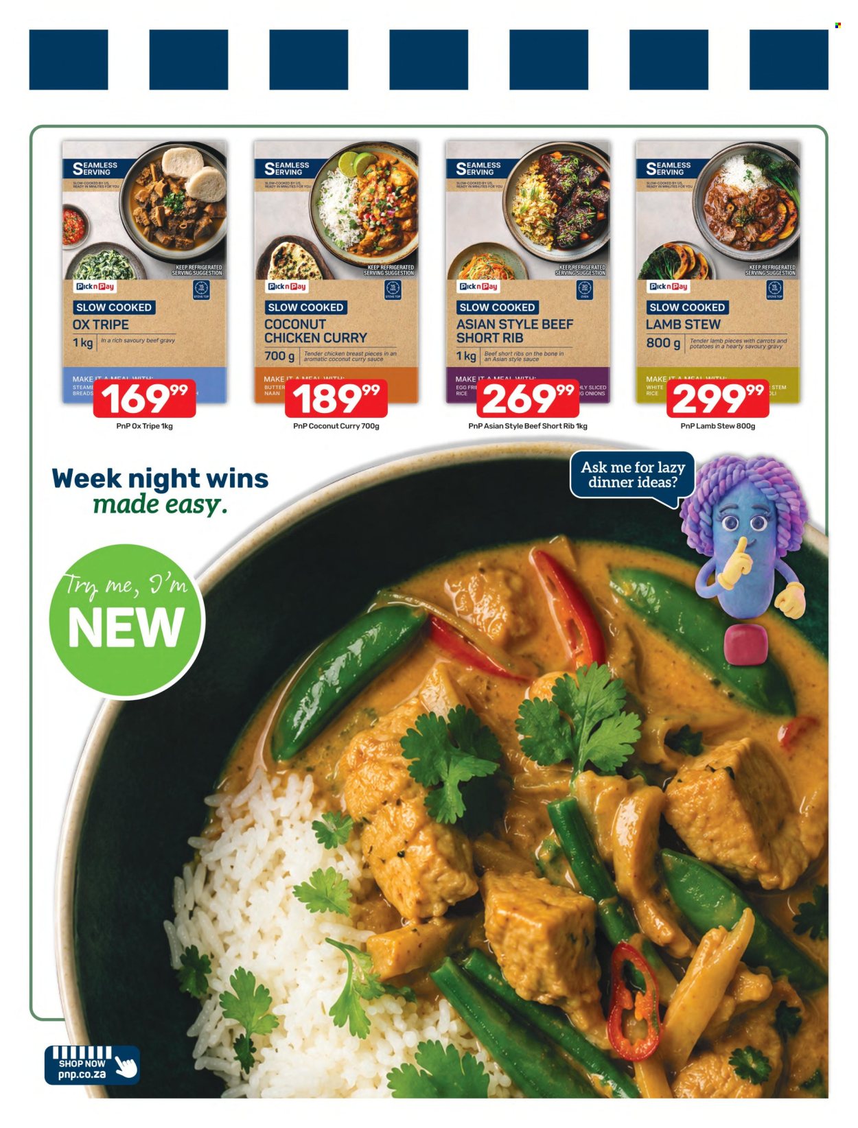 Pick n Pay specials - 24/08/2026 - 30/08/2026. Page 5