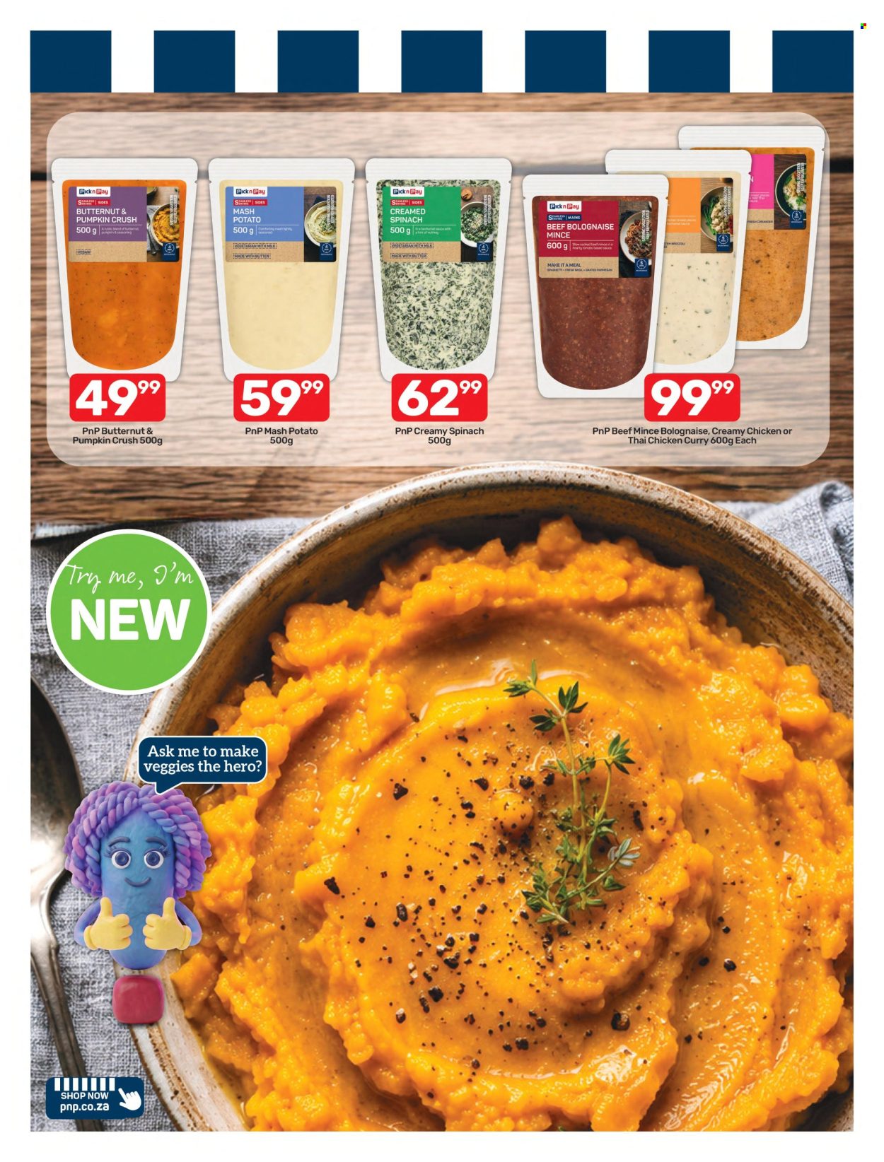 Pick n Pay specials - 24/08/2026 - 30/08/2026. Page 6