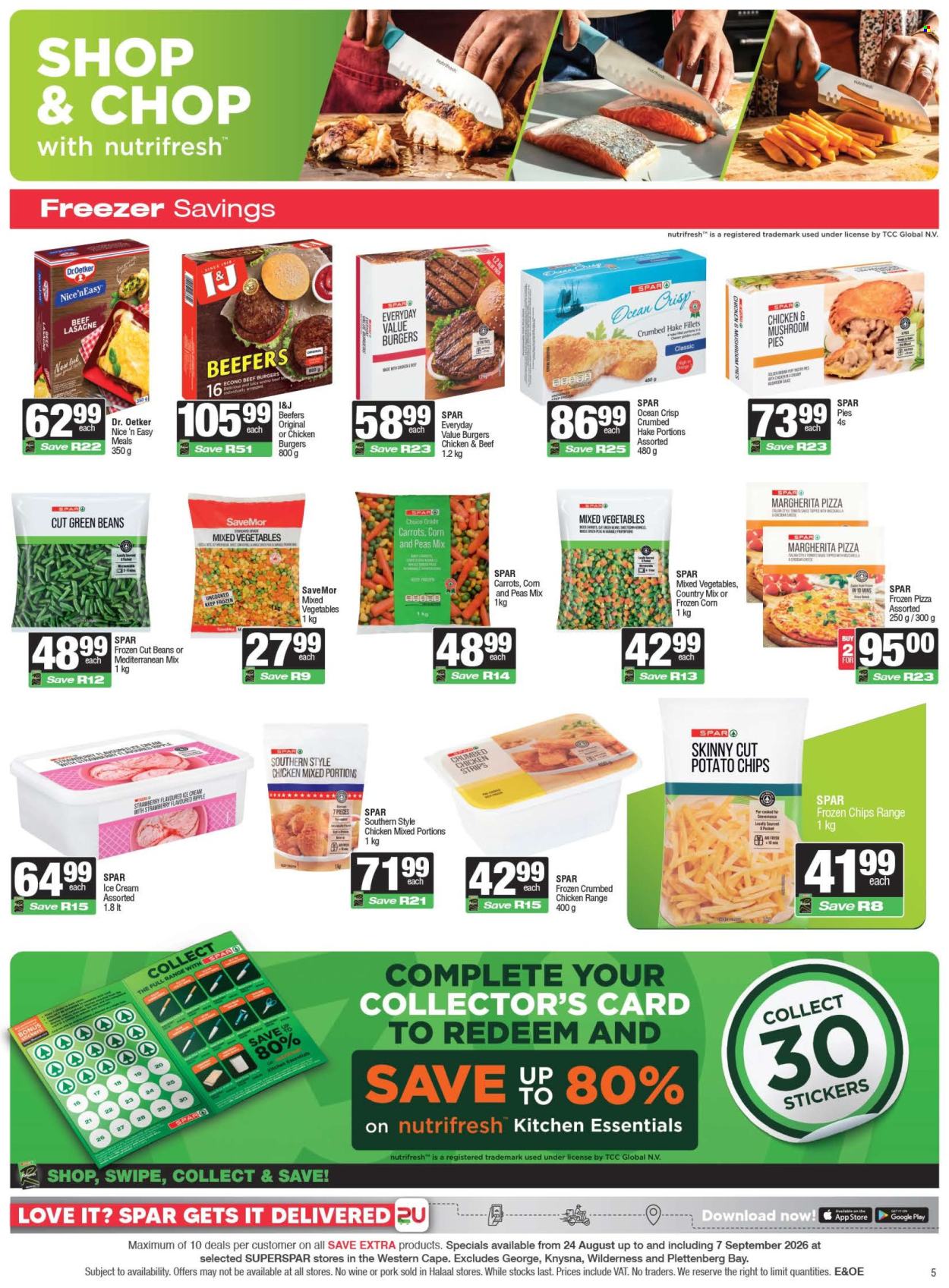 SPAR specials - 24/08/2026 - 07/09/2026. Page 3