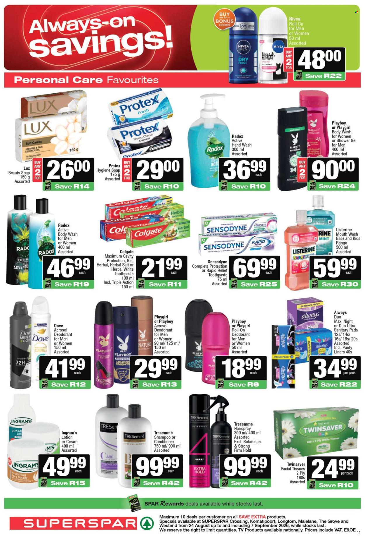 SPAR specials - 24/08/2026 - 07/09/2026. Page 10