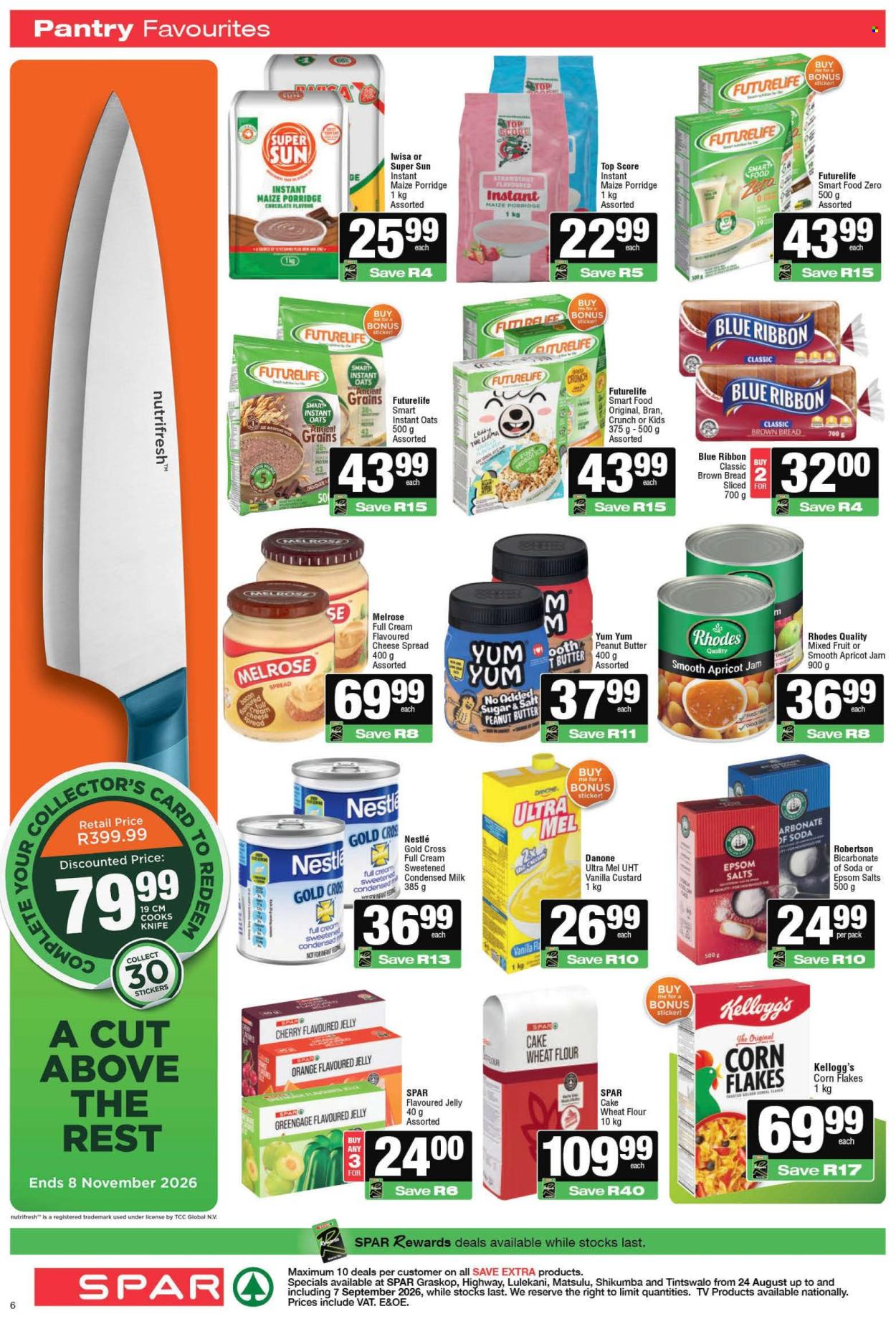SPAR specials - 24/08/2026 - 07/09/2026. Page 6