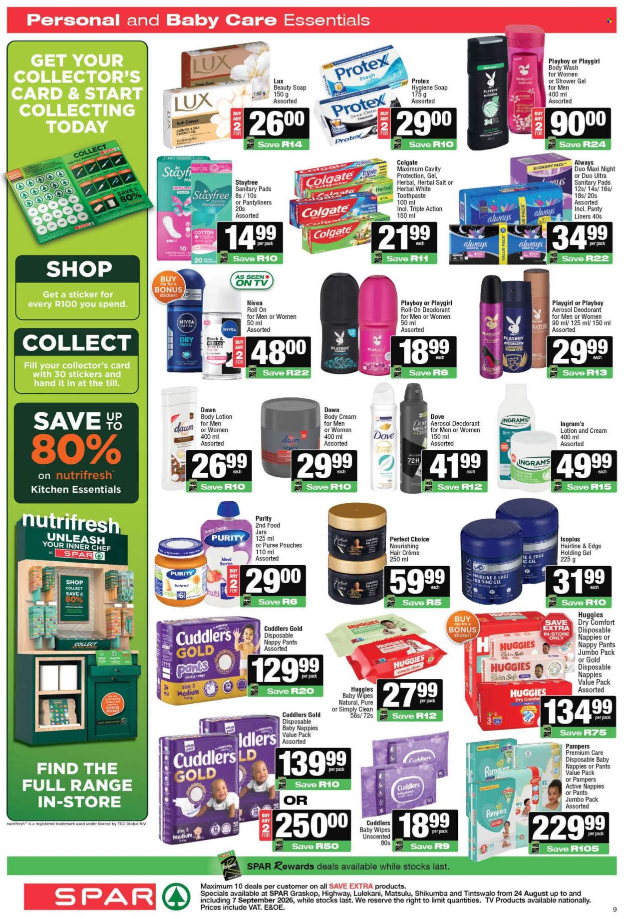 SPAR specials - 24/08/2026 - 07/09/2026. Page 10