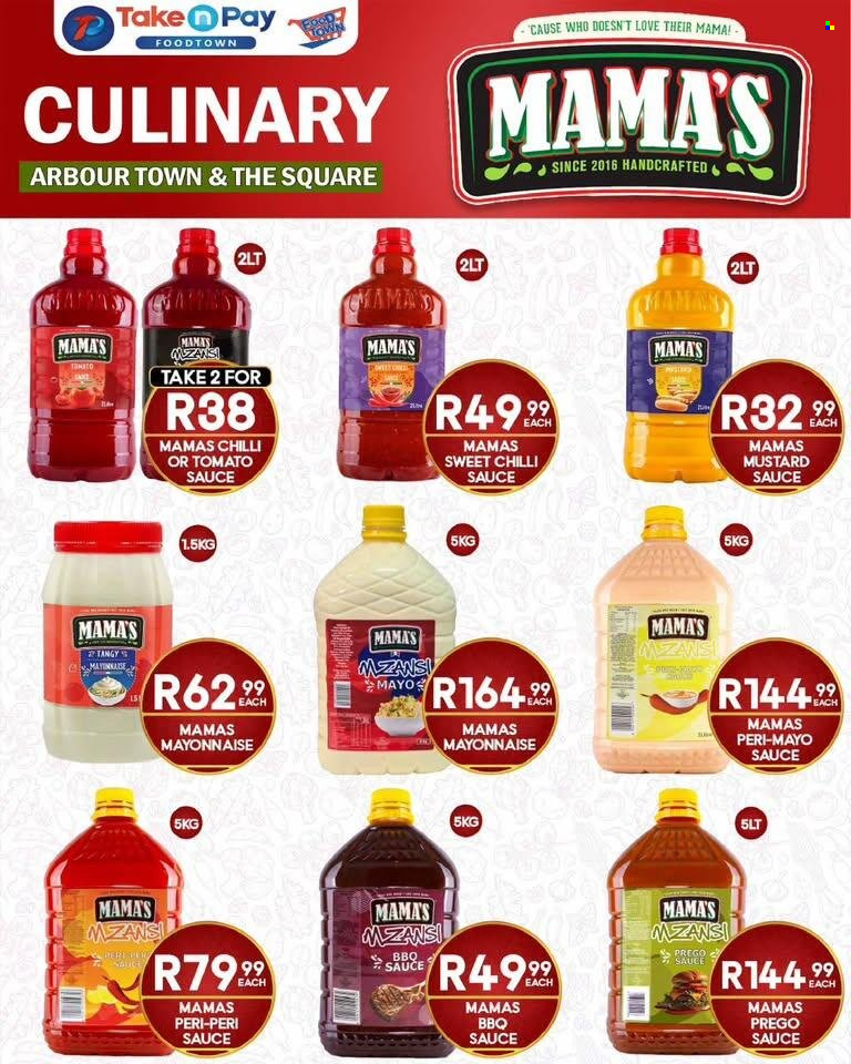Take n Pay specials - 24/08/2026 - 06/09/2026. Page 4