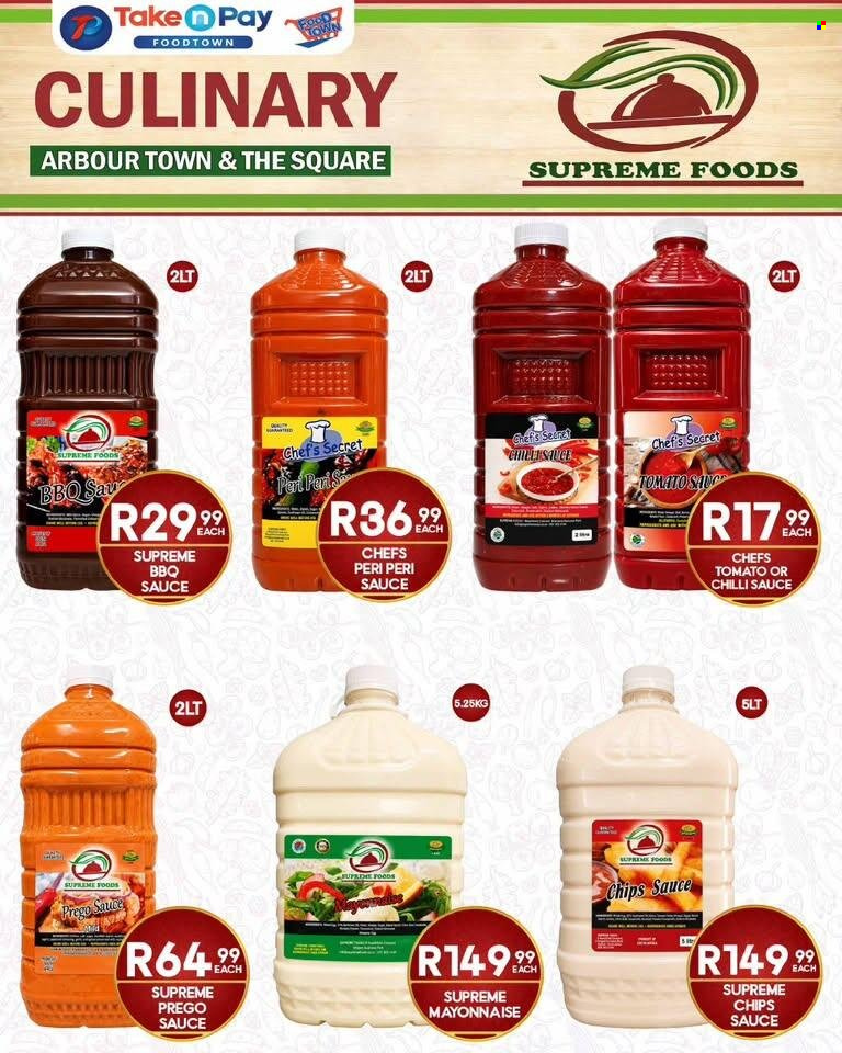 Take n Pay specials - 24/08/2026 - 06/09/2026. Page 7