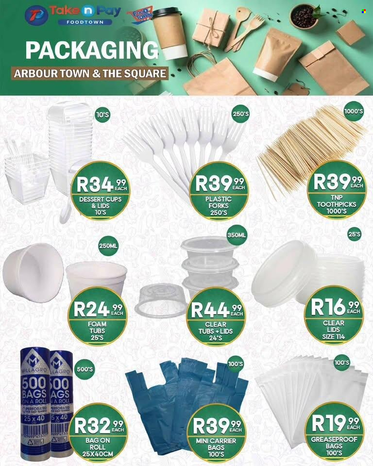 Take n Pay specials - 24/08/2026 - 06/09/2026. Page 9