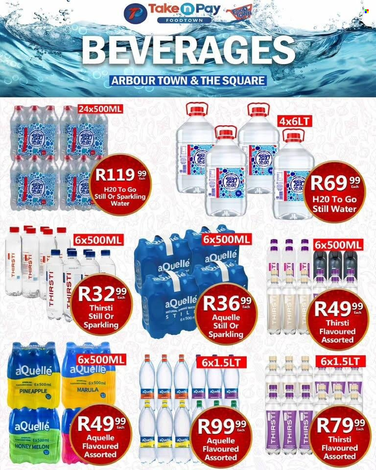 Take n Pay specials - 24/08/2026 - 06/09/2026. Page 20