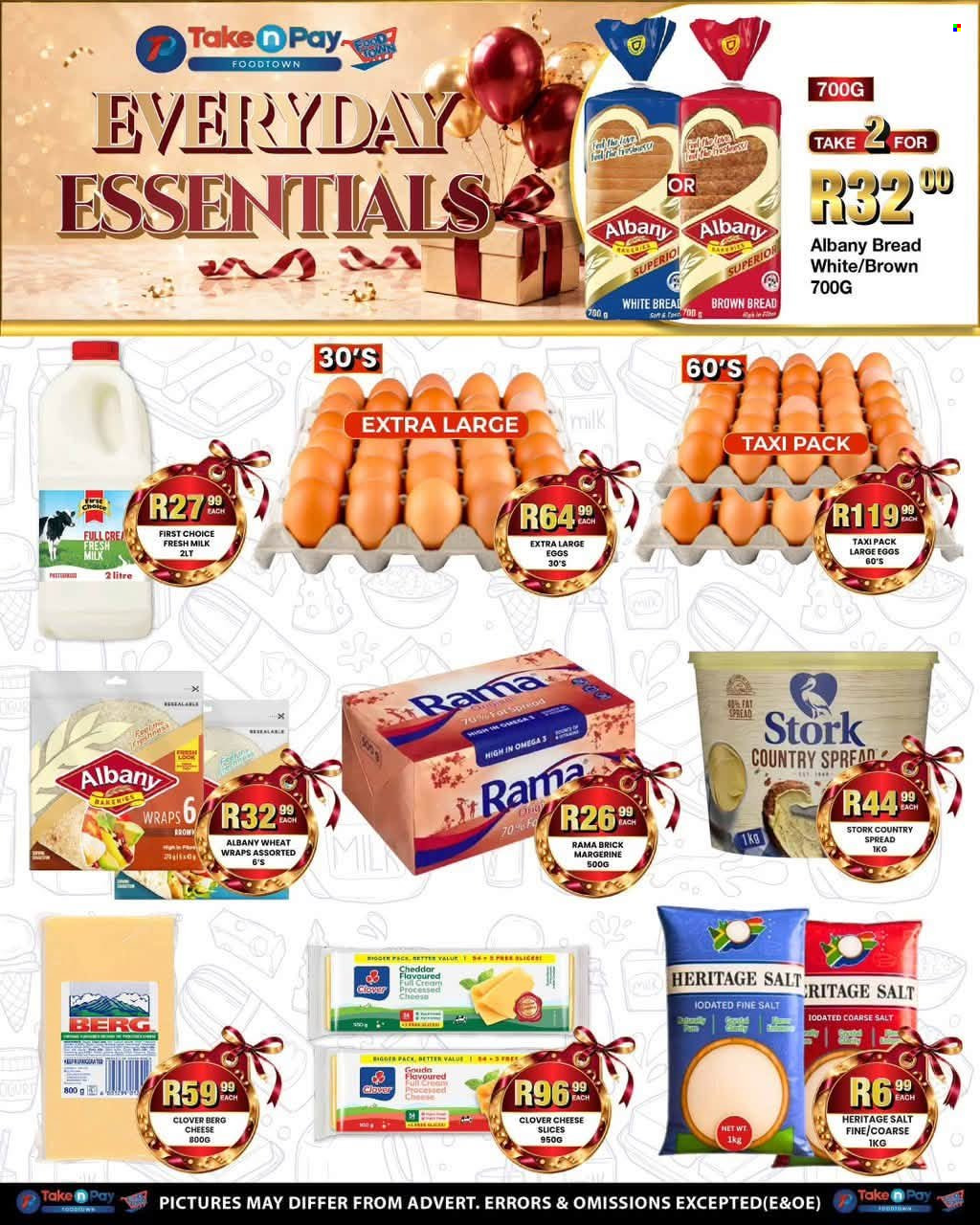 Take n Pay specials - 24/08/2026 - 30/08/2026. Page 4