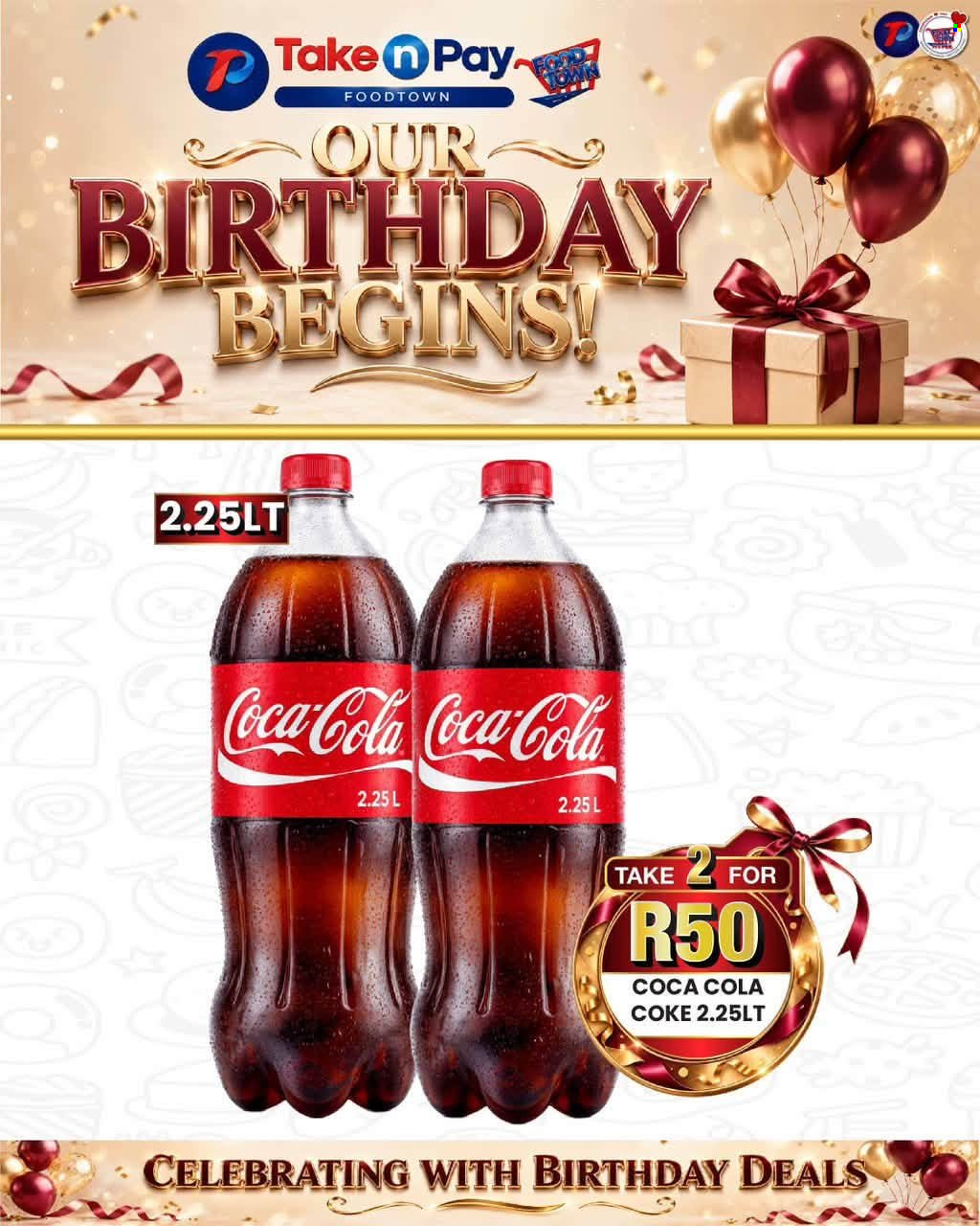 Take n Pay specials - 24/08/2026 - 30/08/2026. Page 5