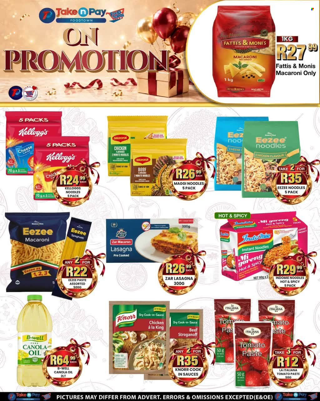 Take n Pay specials - 24/08/2026 - 30/08/2026. Page 6