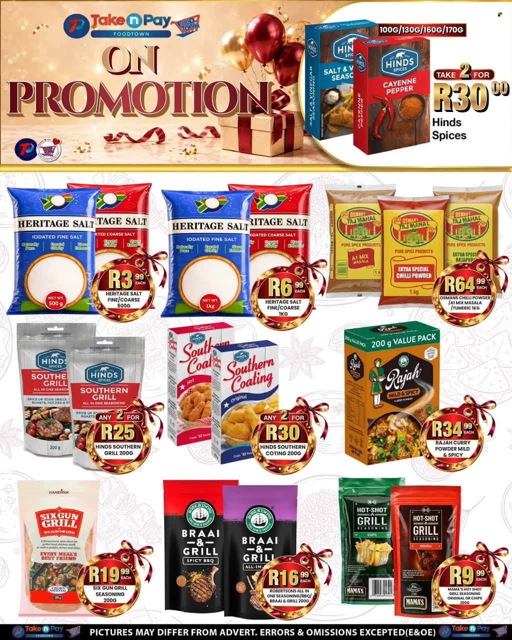 Take n Pay specials - 24/08/2026 - 30/08/2026. Page 8