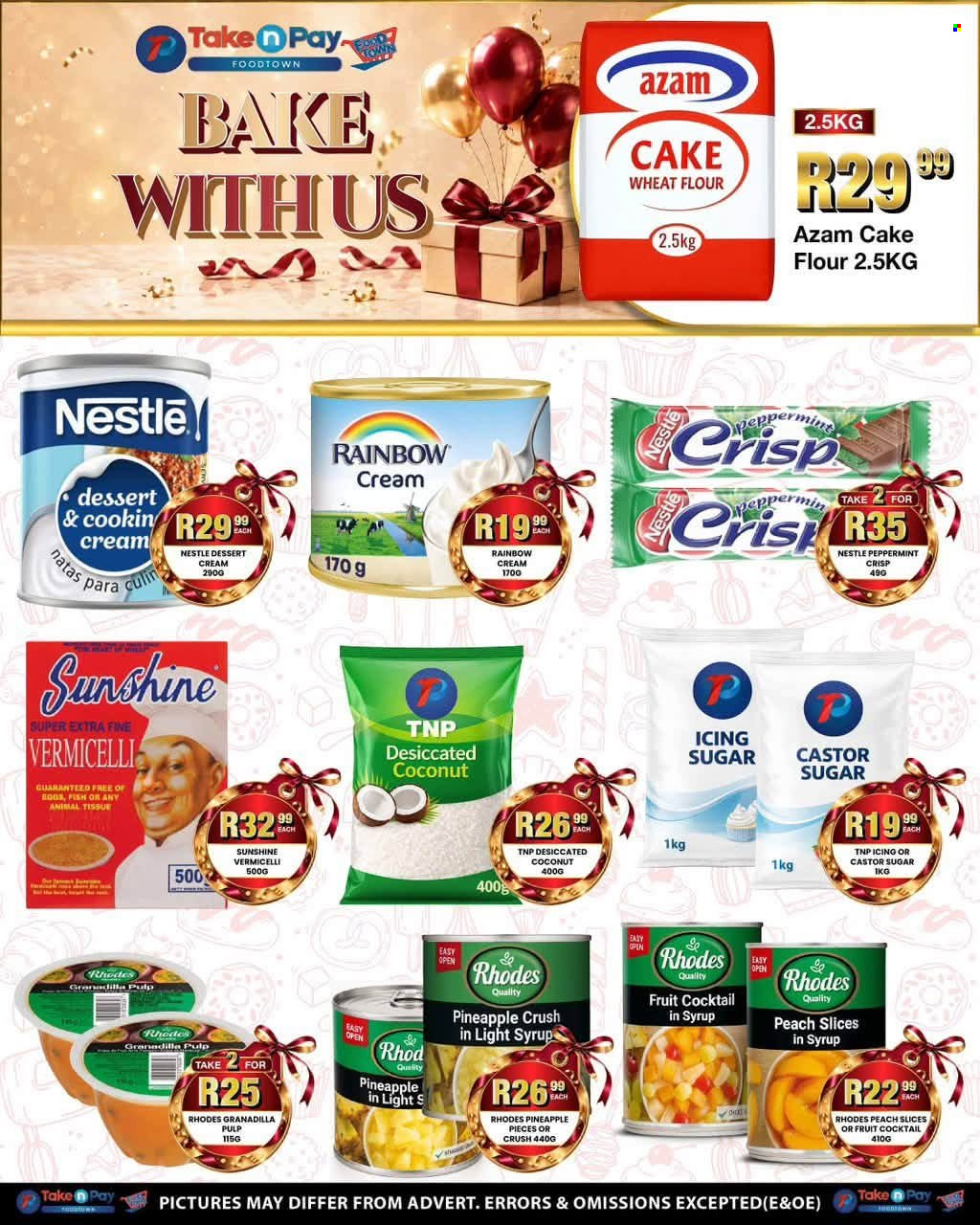 Take n Pay specials - 24/08/2026 - 30/08/2026. Page 11
