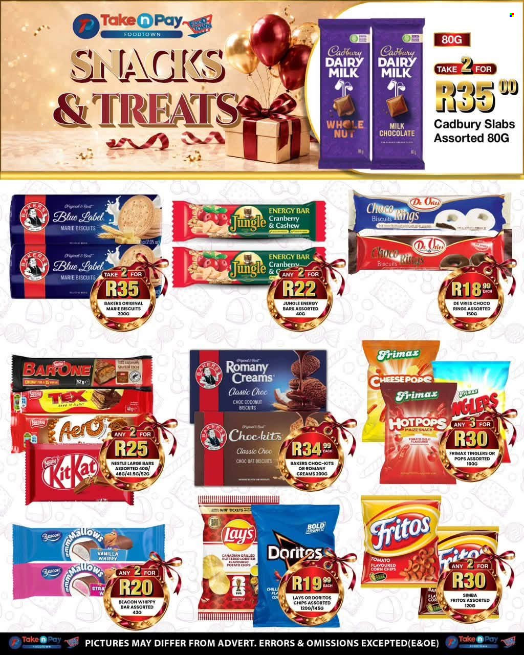 Take n Pay specials - 24/08/2026 - 30/08/2026. Page 15