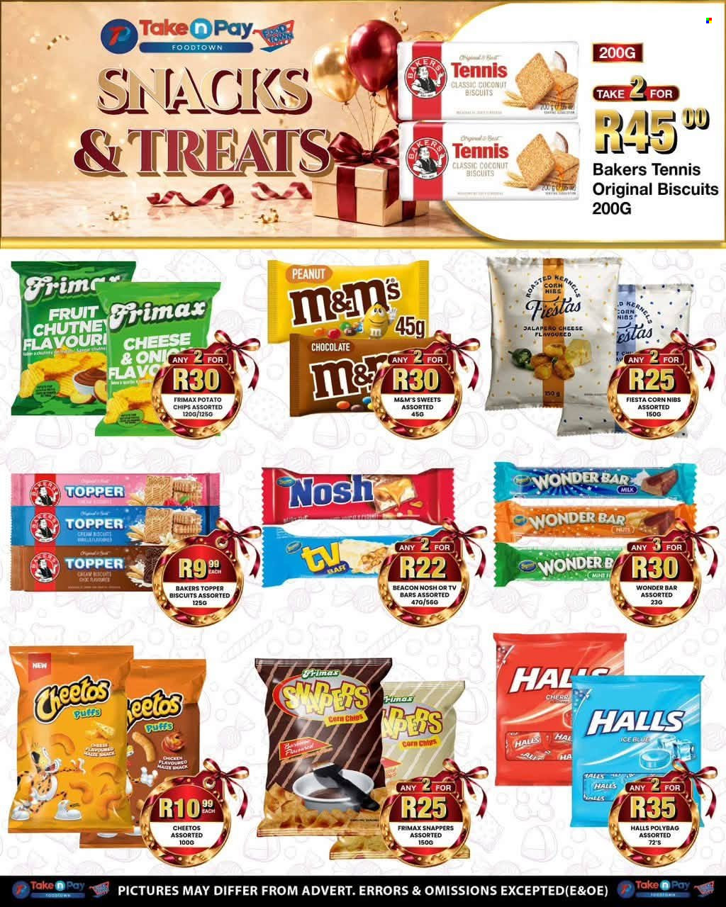 Take n Pay specials - 24/08/2026 - 30/08/2026. Page 16