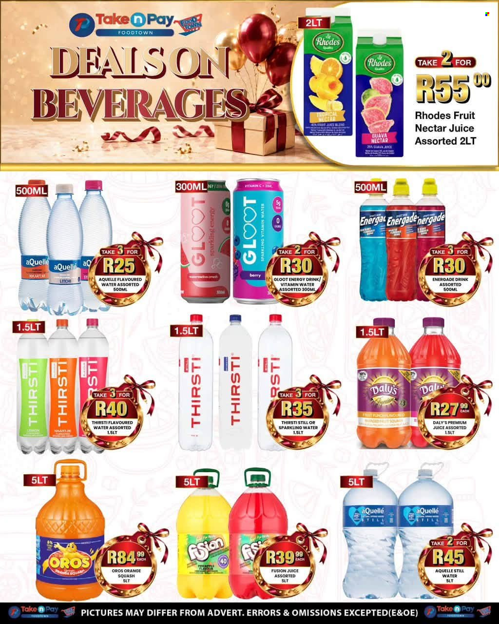 Take n Pay specials - 24/08/2026 - 30/08/2026. Page 17