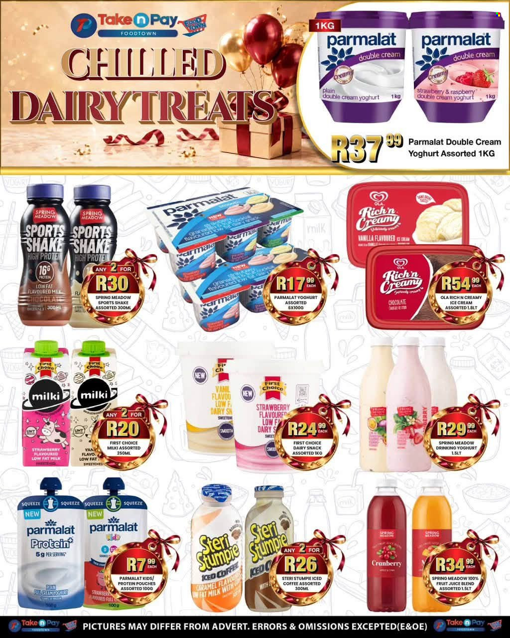 Take n Pay specials - 24/08/2026 - 30/08/2026. Page 20