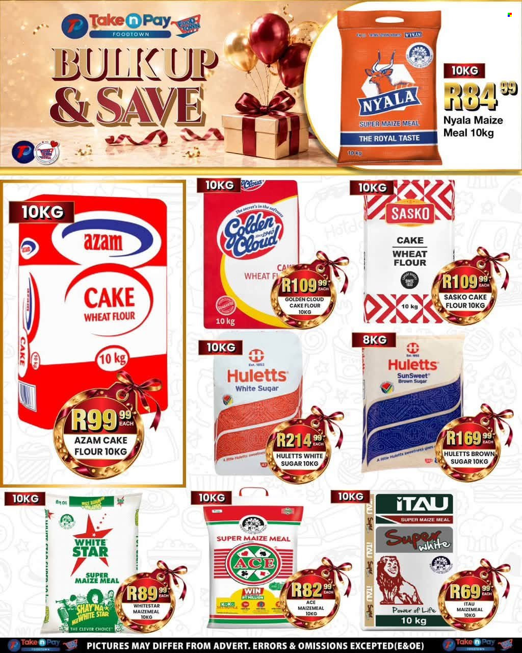 Take n Pay specials - 24/08/2026 - 30/08/2026. Page 21