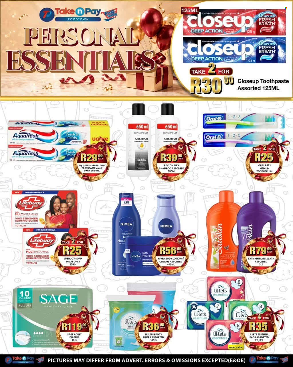 Take n Pay specials - 24/08/2026 - 30/08/2026. Page 27