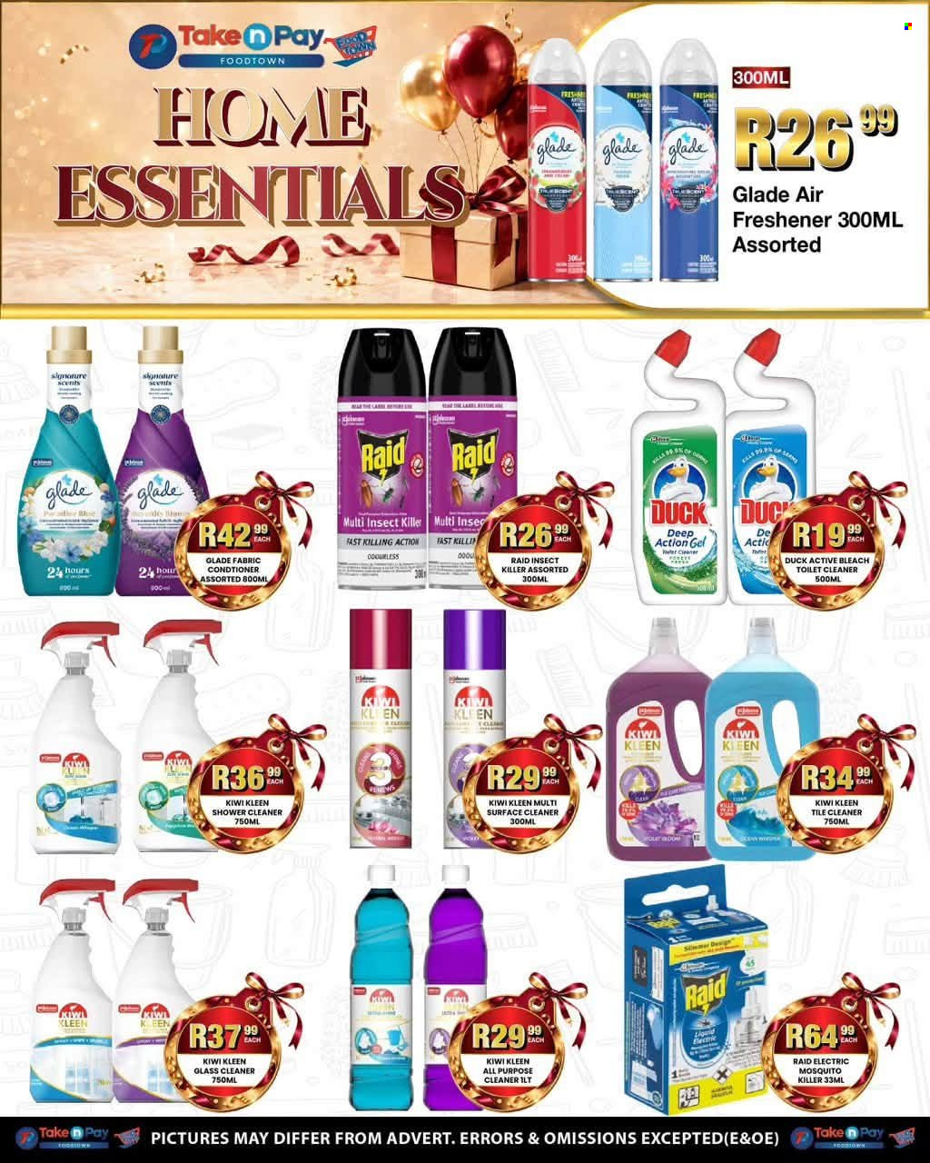 Take n Pay specials - 24/08/2026 - 30/08/2026. Page 28