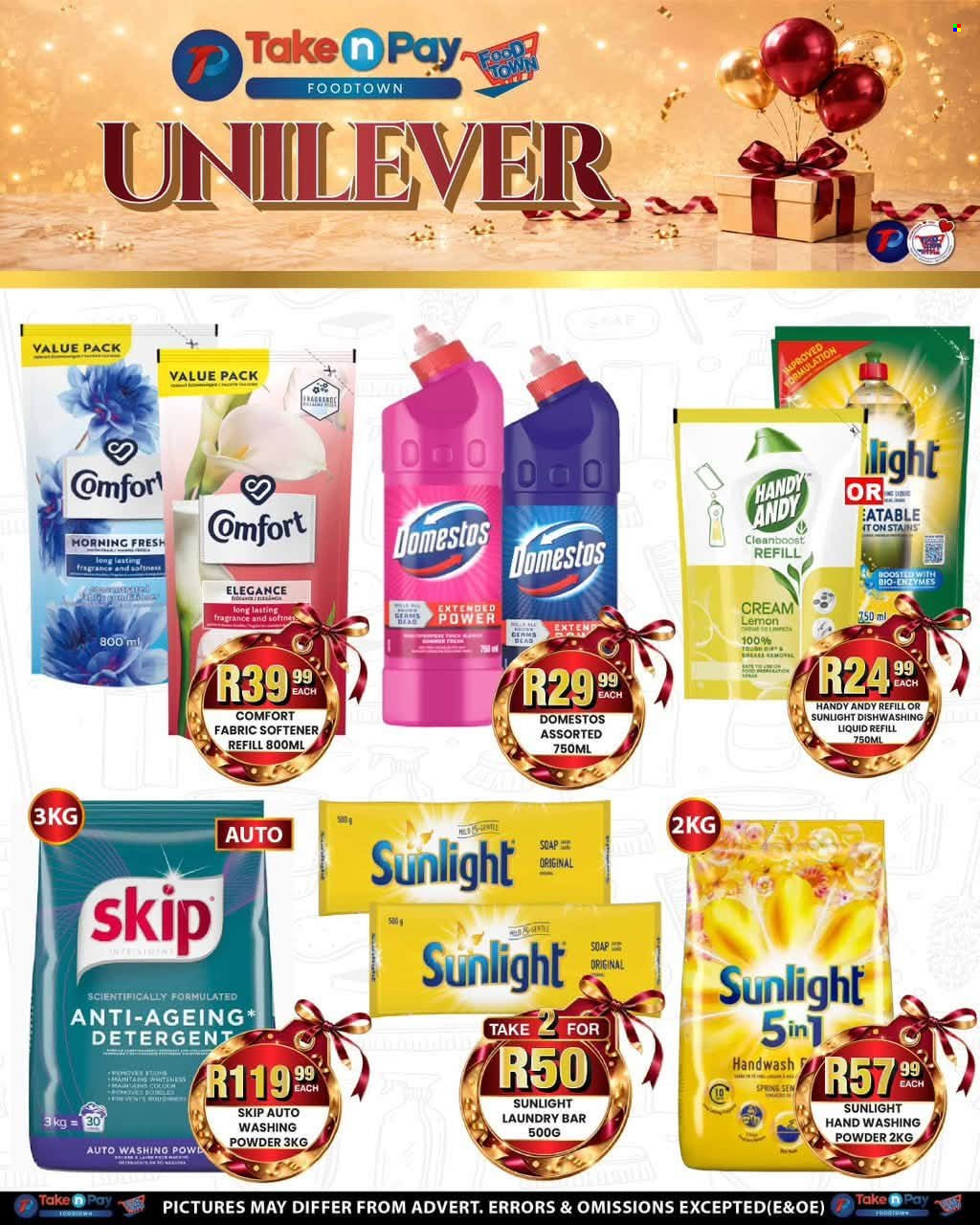 Take n Pay specials - 24/08/2026 - 30/08/2026. Page 30