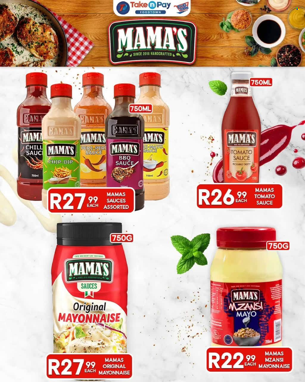 Take n Pay specials - 24/08/2026 - 30/08/2026. Page 36