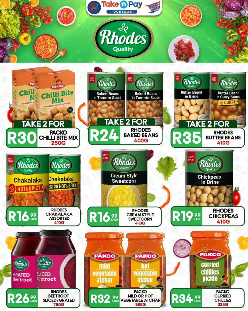 Take n Pay specials - 24/08/2026 - 30/08/2026. Page 37