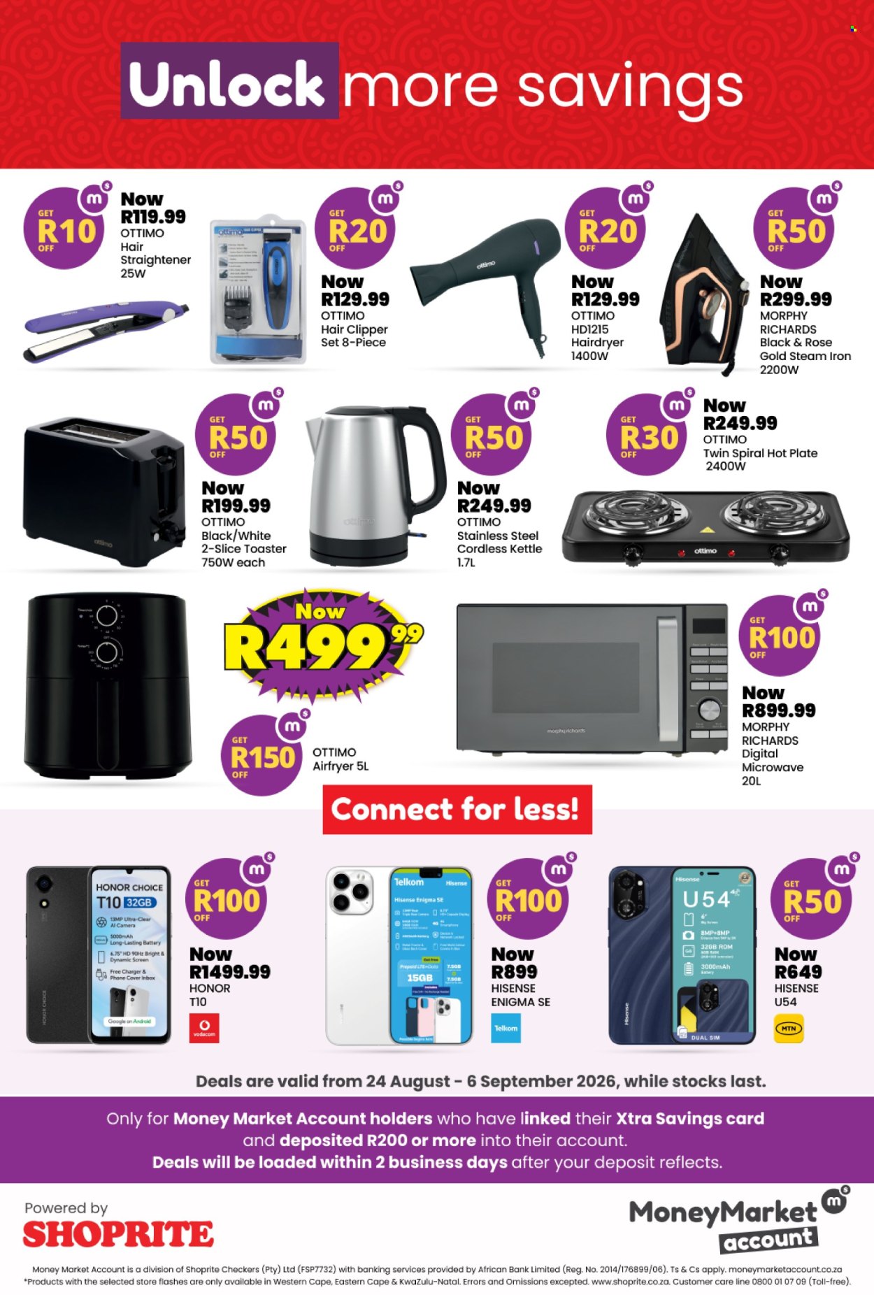 Shoprite specials - 24/08/2026 - 06/09/2026. Page 2