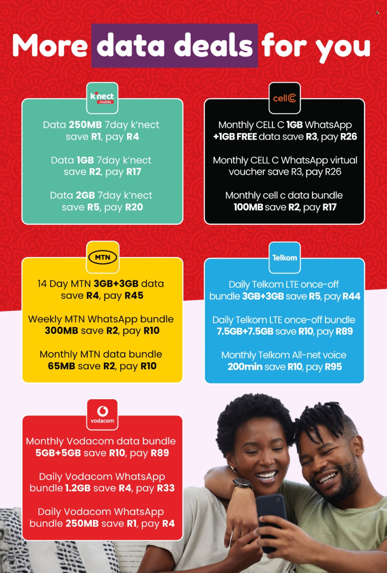 Shoprite specials - 24/08/2026 - 06/09/2026. Page 3