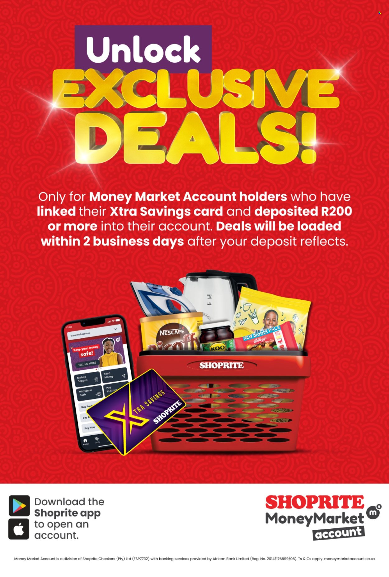 Shoprite specials - 24/08/2026 - 06/09/2026. Page 4