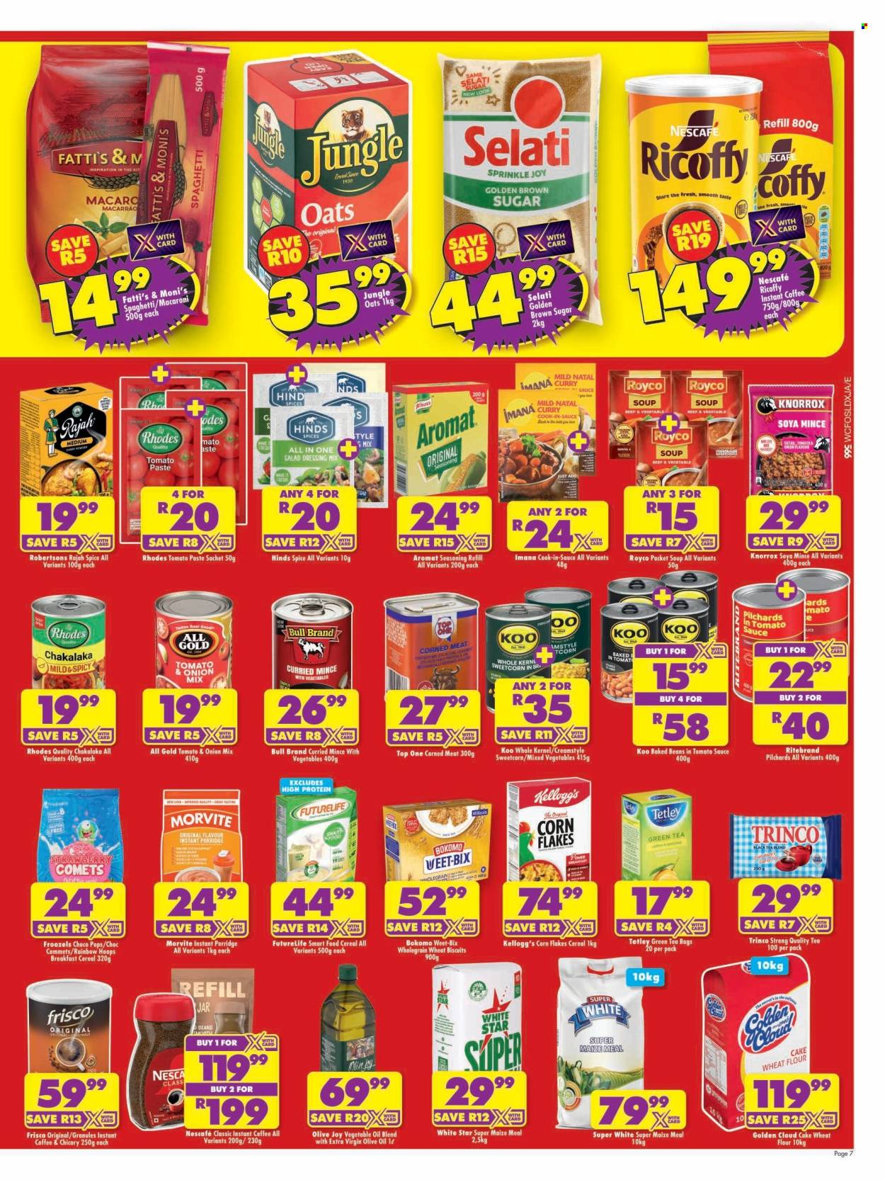 Shoprite specials - 24/08/2026 - 06/09/2026. Page 7