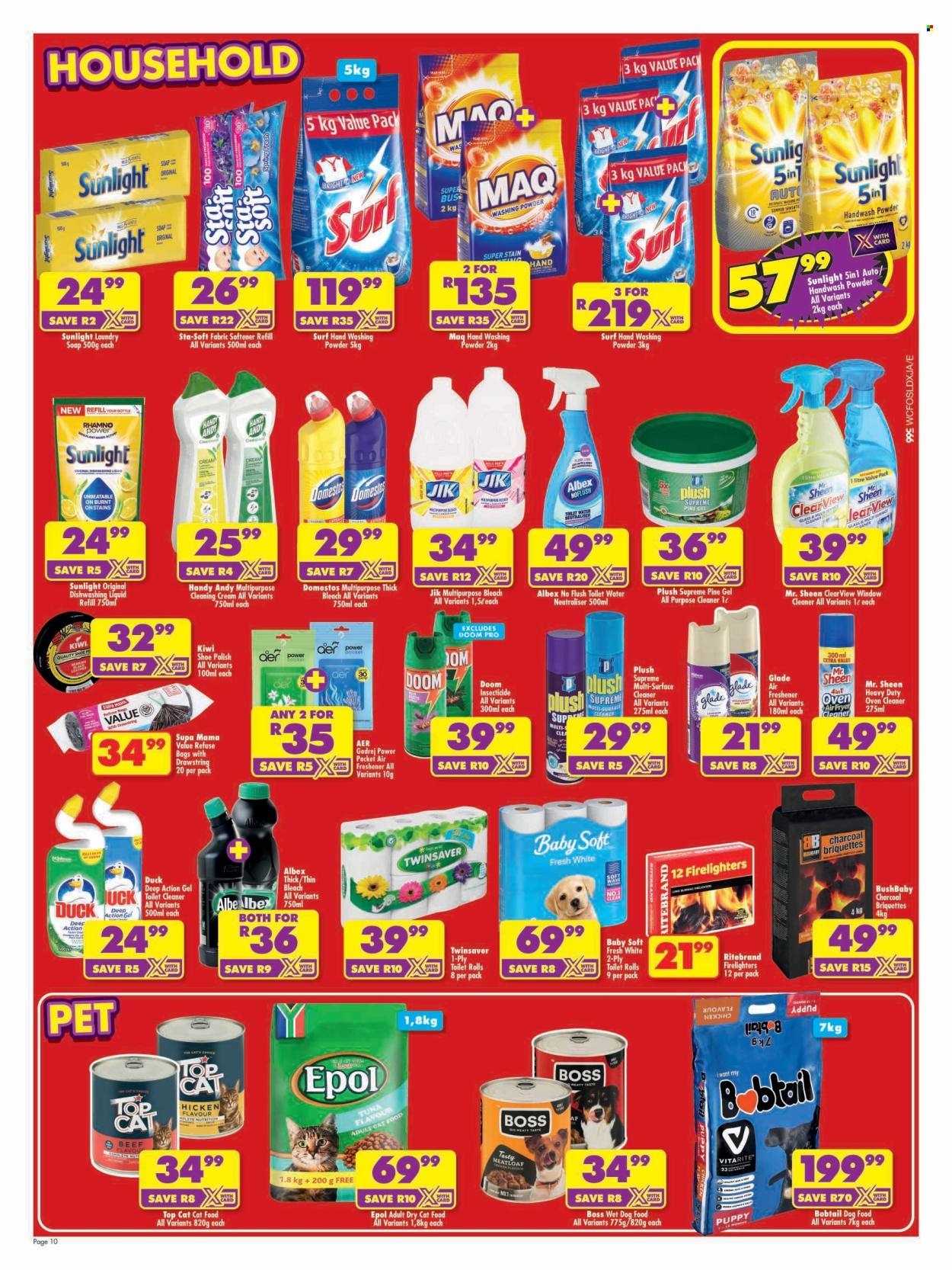 Shoprite specials - 24/08/2026 - 06/09/2026. Page 10
