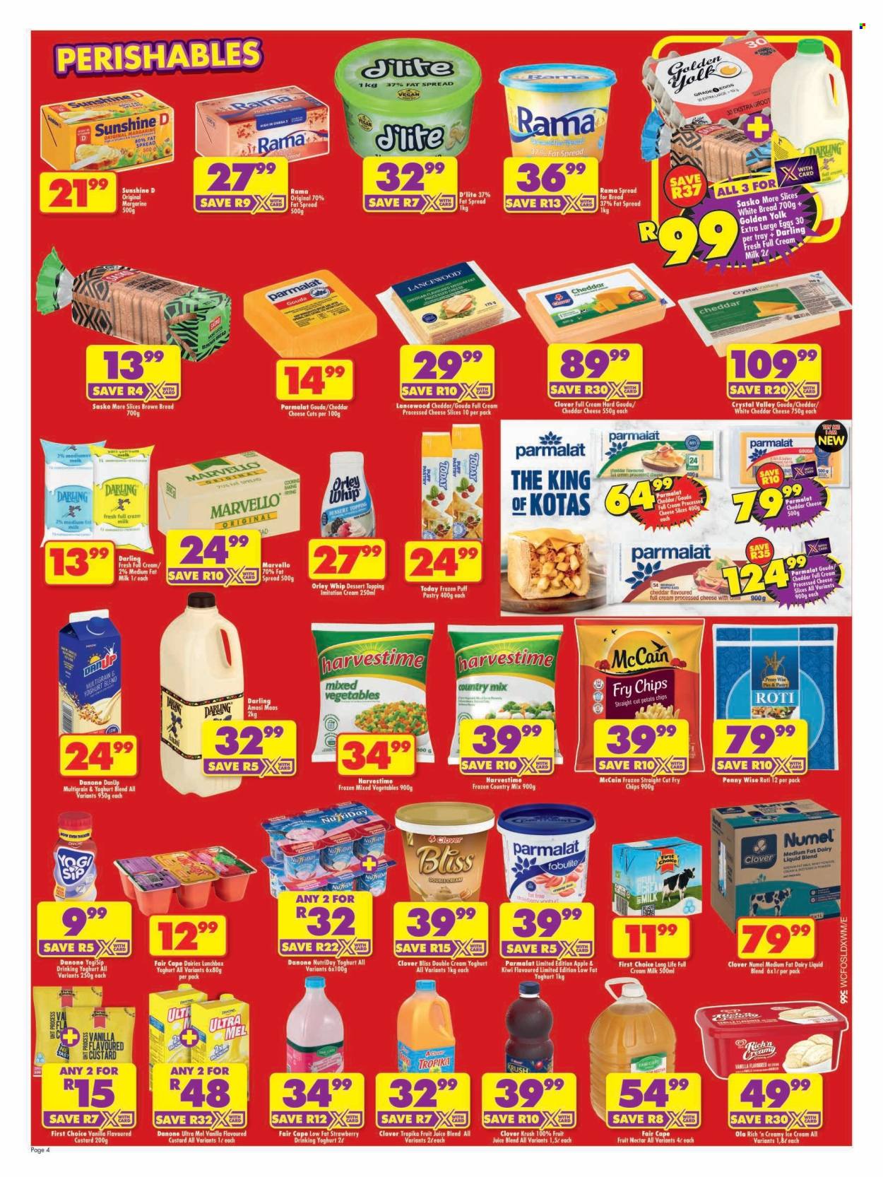 Shoprite specials - 24/08/2026 - 06/09/2026. Page 4
