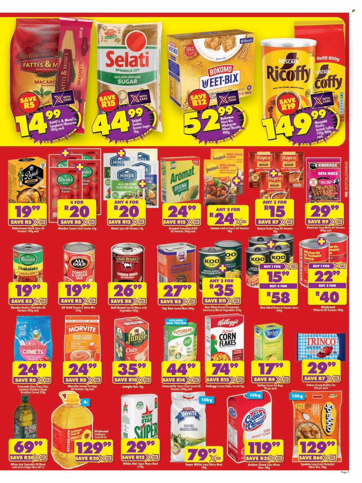 Shoprite specials - 24/08/2026 - 06/09/2026. Page 7