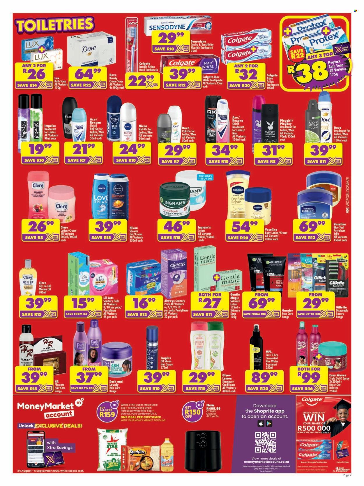 Shoprite specials - 24/08/2026 - 06/09/2026. Page 9