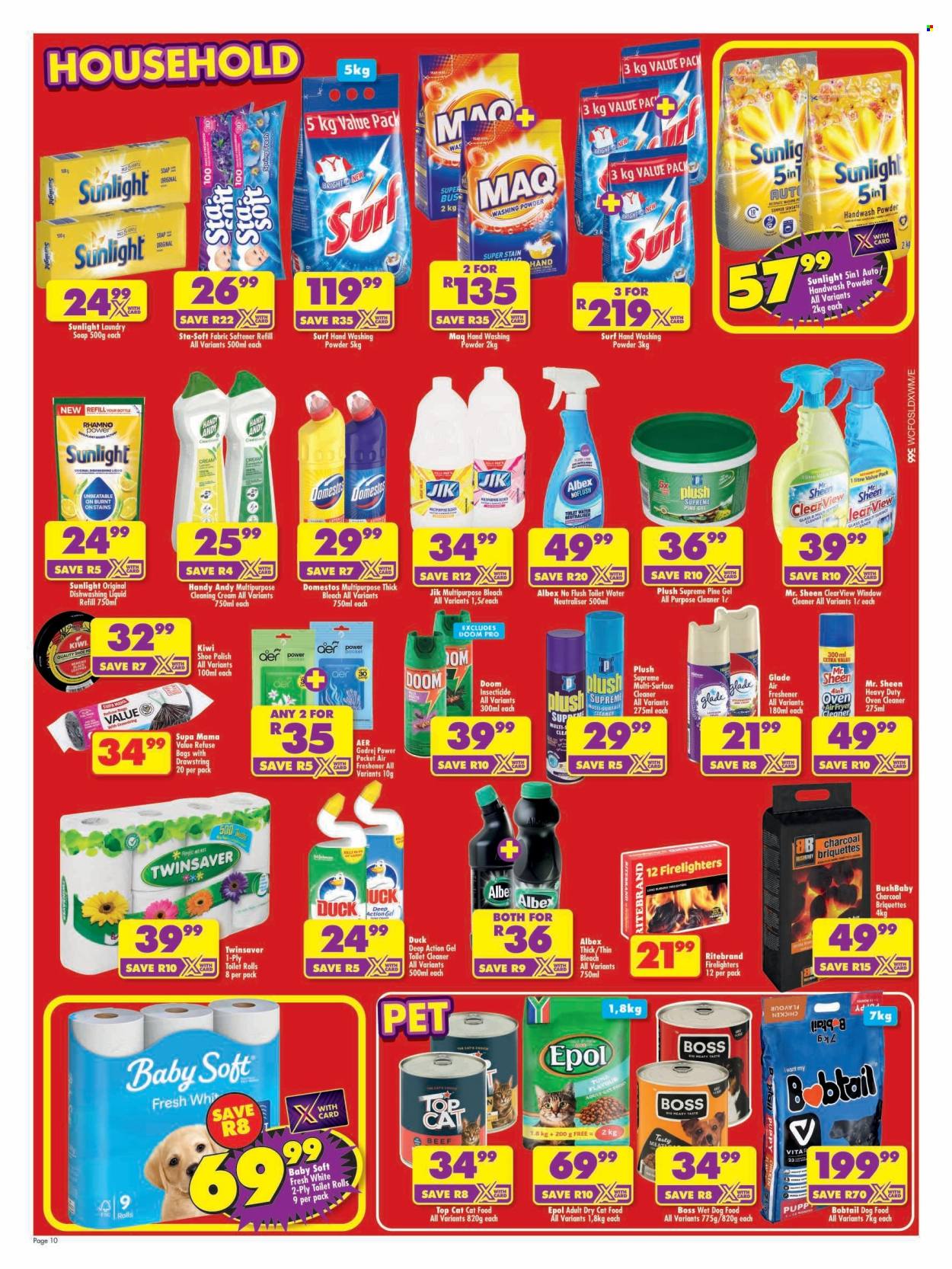 Shoprite specials - 24/08/2026 - 06/09/2026. Page 10