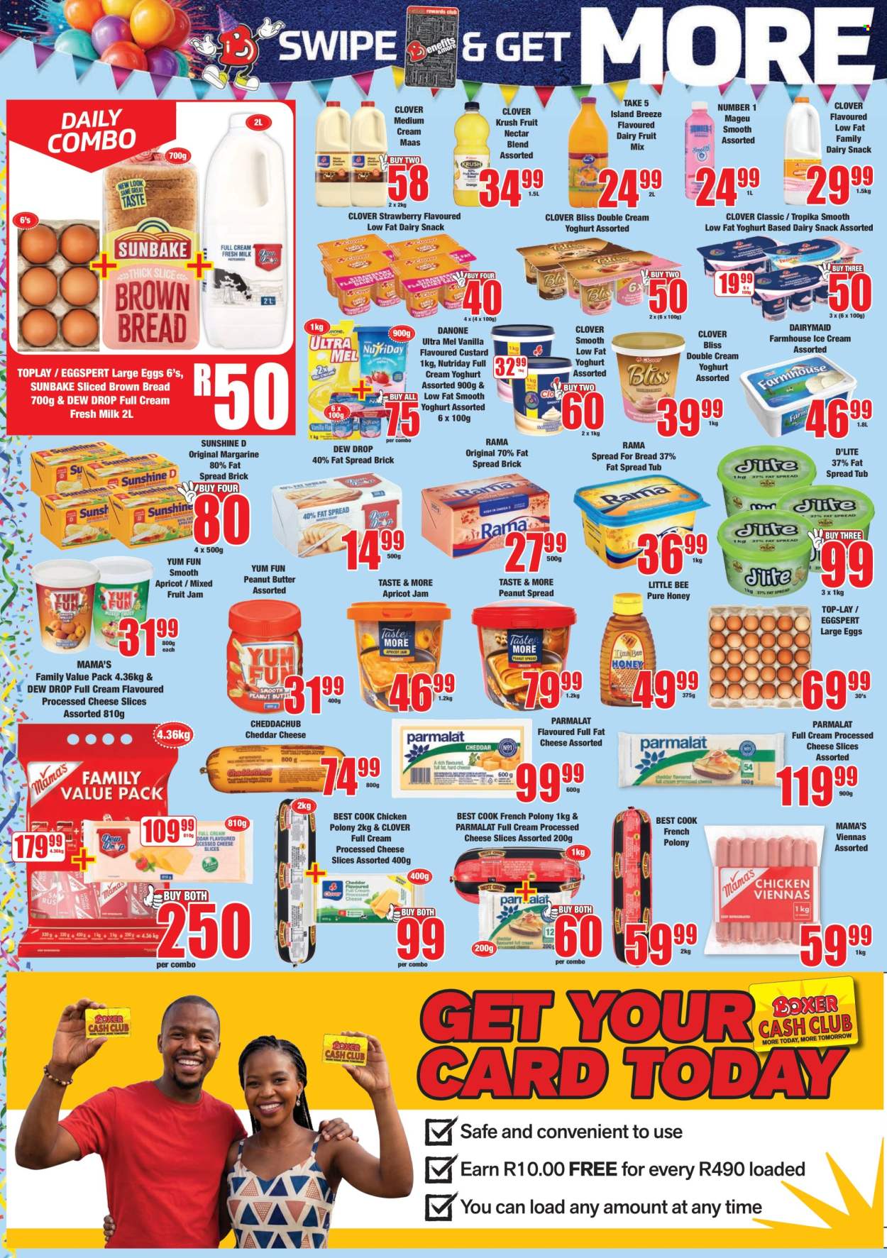 Boxer specials - 24/08/2026 - 06/09/2026. Page 4