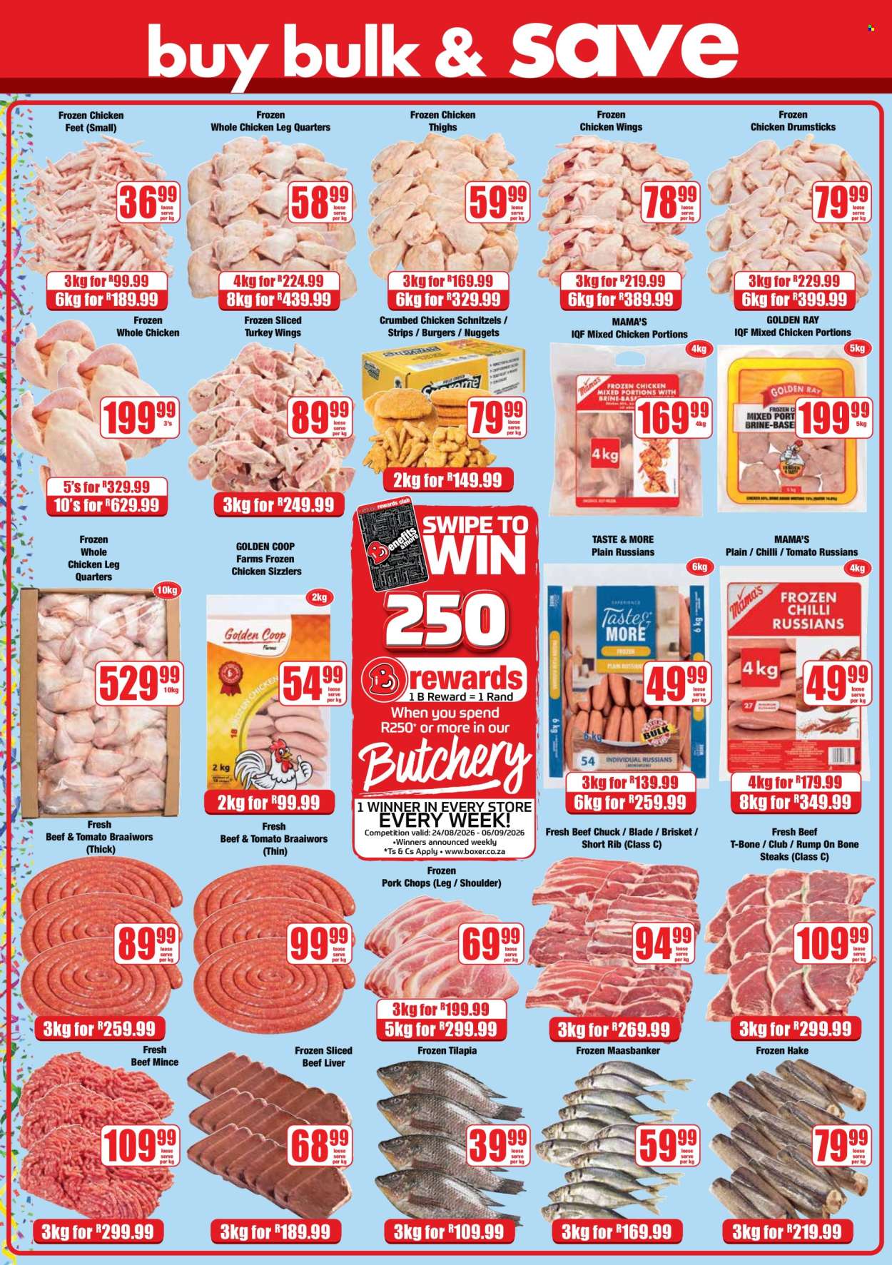 Cashbuild specials - 24/08/2026 - 06/09/2026. Page 2
