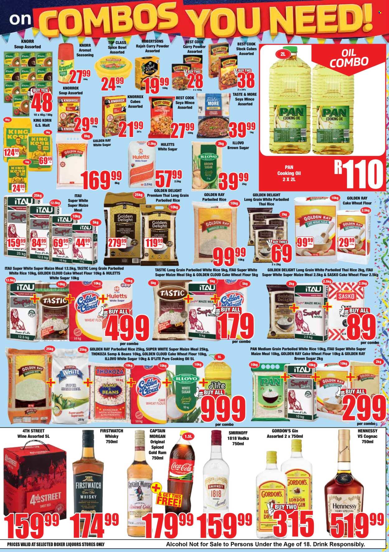 Cashbuild specials - 24/08/2026 - 06/09/2026. Page 9