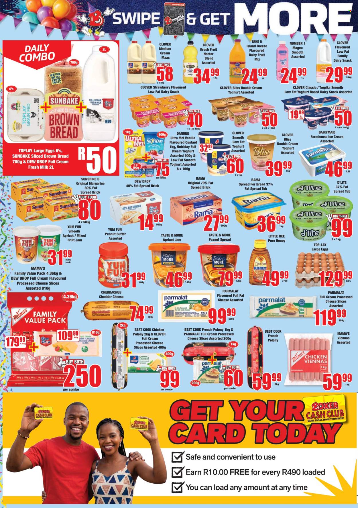 Boxer specials - 24/08/2026 - 06/09/2026. Page 4
