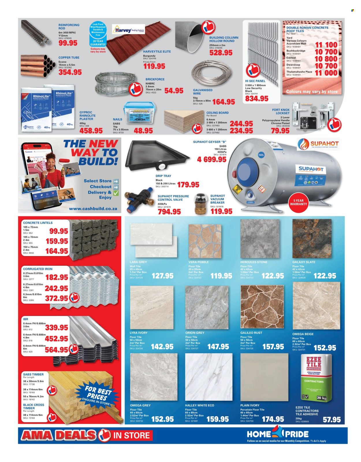 Cashbuild specials - 24/08/2026 - 20/09/2026. Page 2