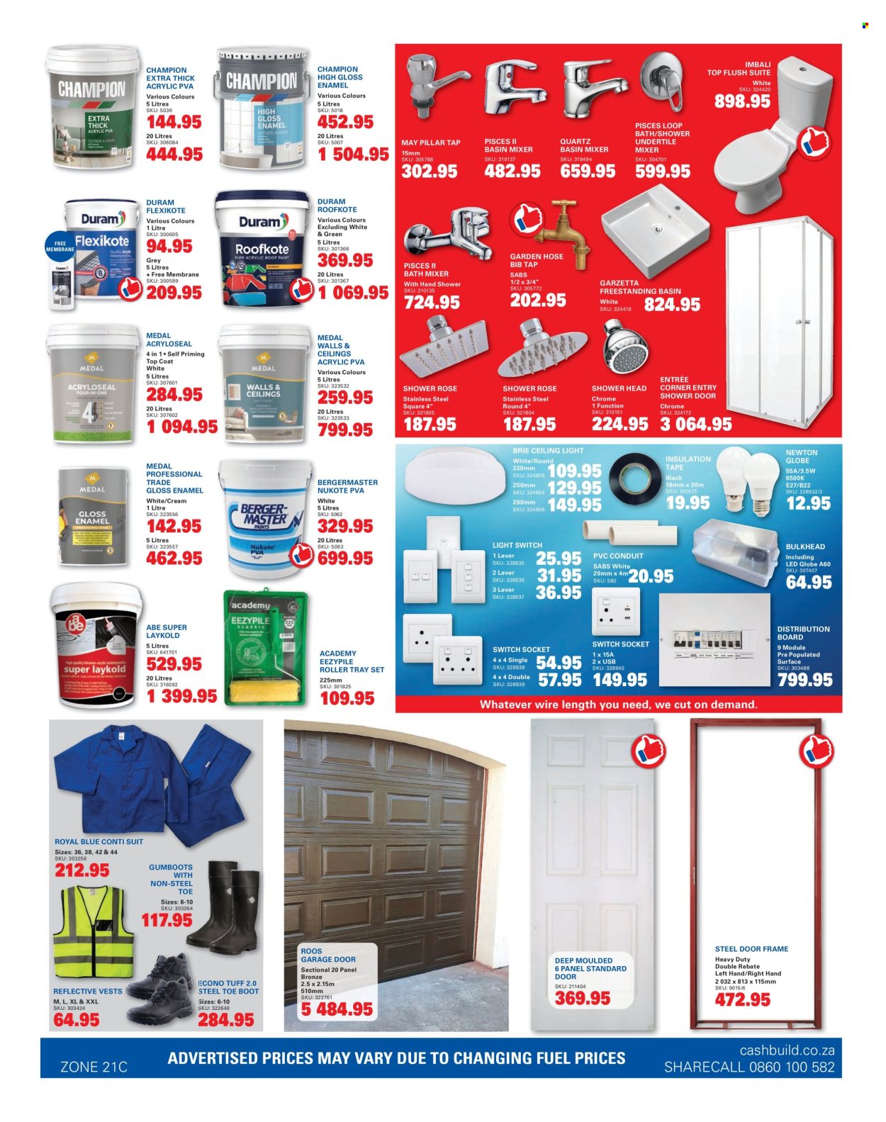 Cashbuild specials - 24/08/2026 - 20/09/2026. Page 3