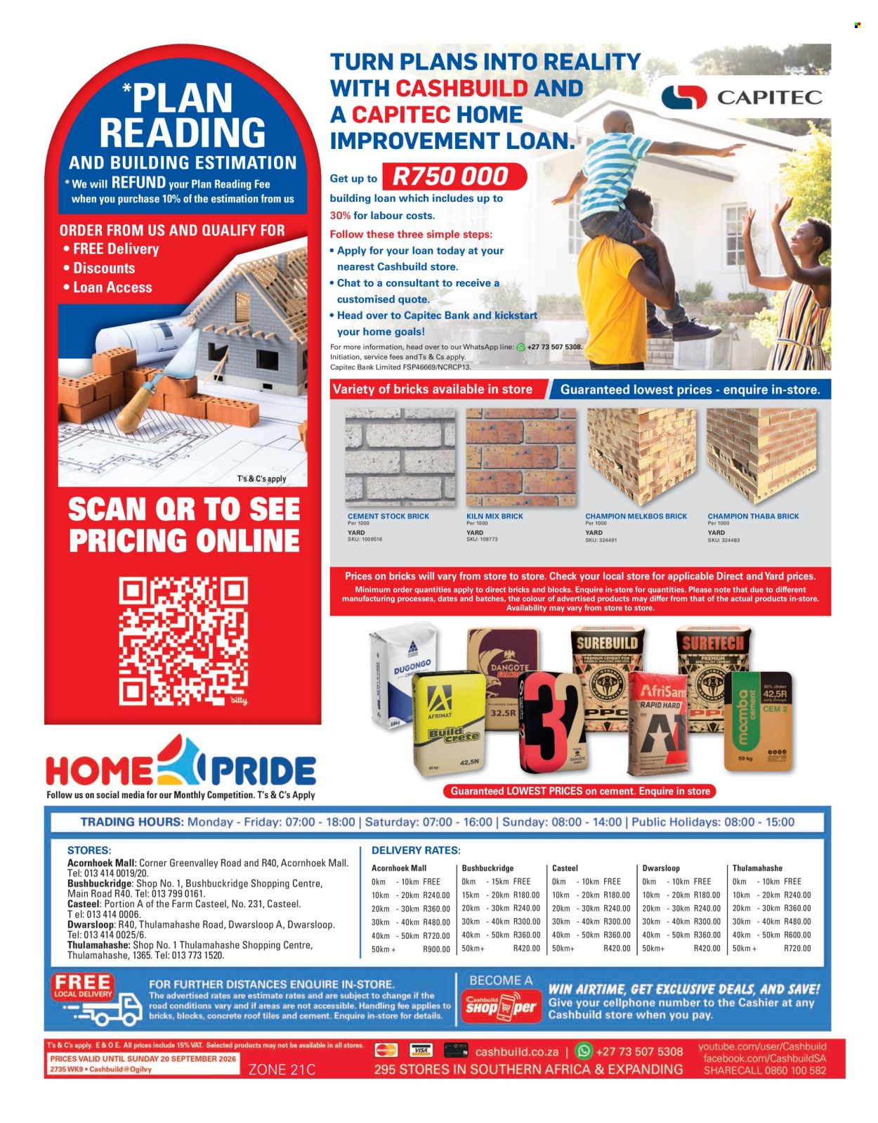 Cashbuild specials - 24/08/2026 - 20/09/2026. Page 4