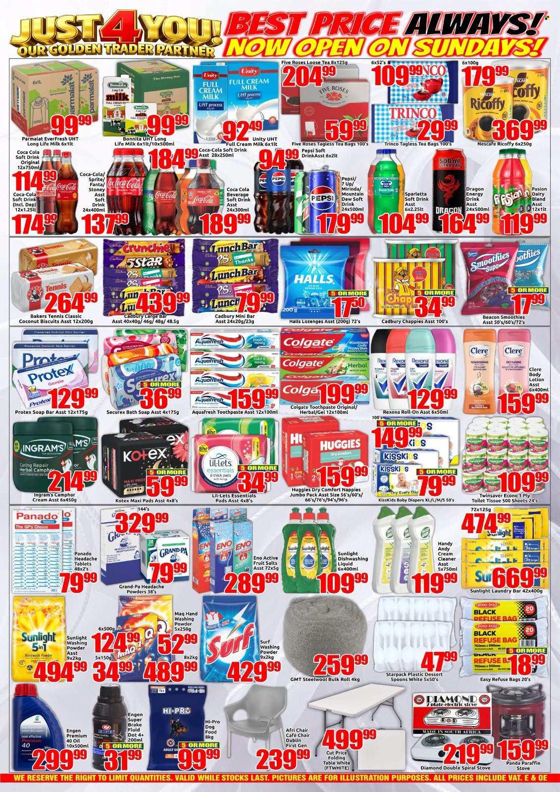 Three Star Cash and Carry specials - 24/08/2026 - 09/09/2026. Page 2