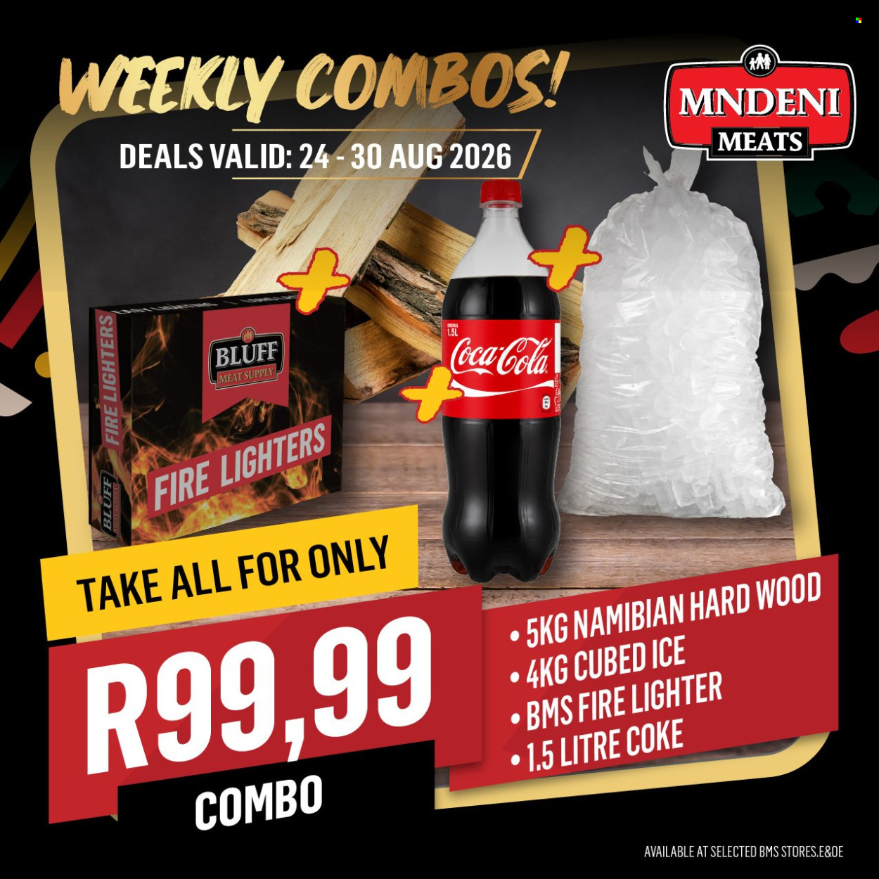 Mndeni Meats specials - 24/08/2026 - 30/08/2026. Page 11