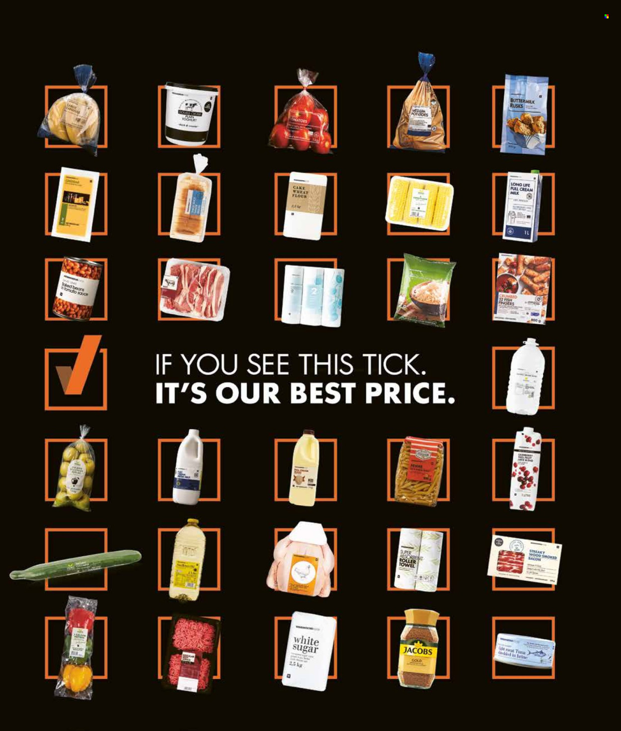 Woolworths specials - 24/08/2026 - 06/09/2026. Page 7