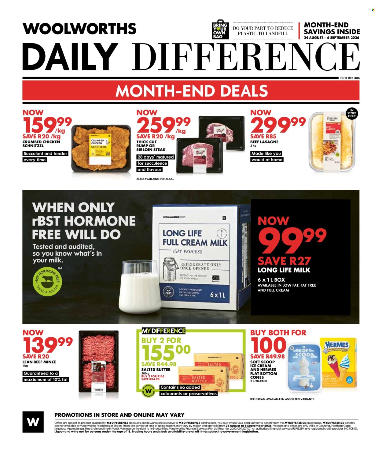Woolworths specials - 24/08/2026 - 06/09/2026. Page 12