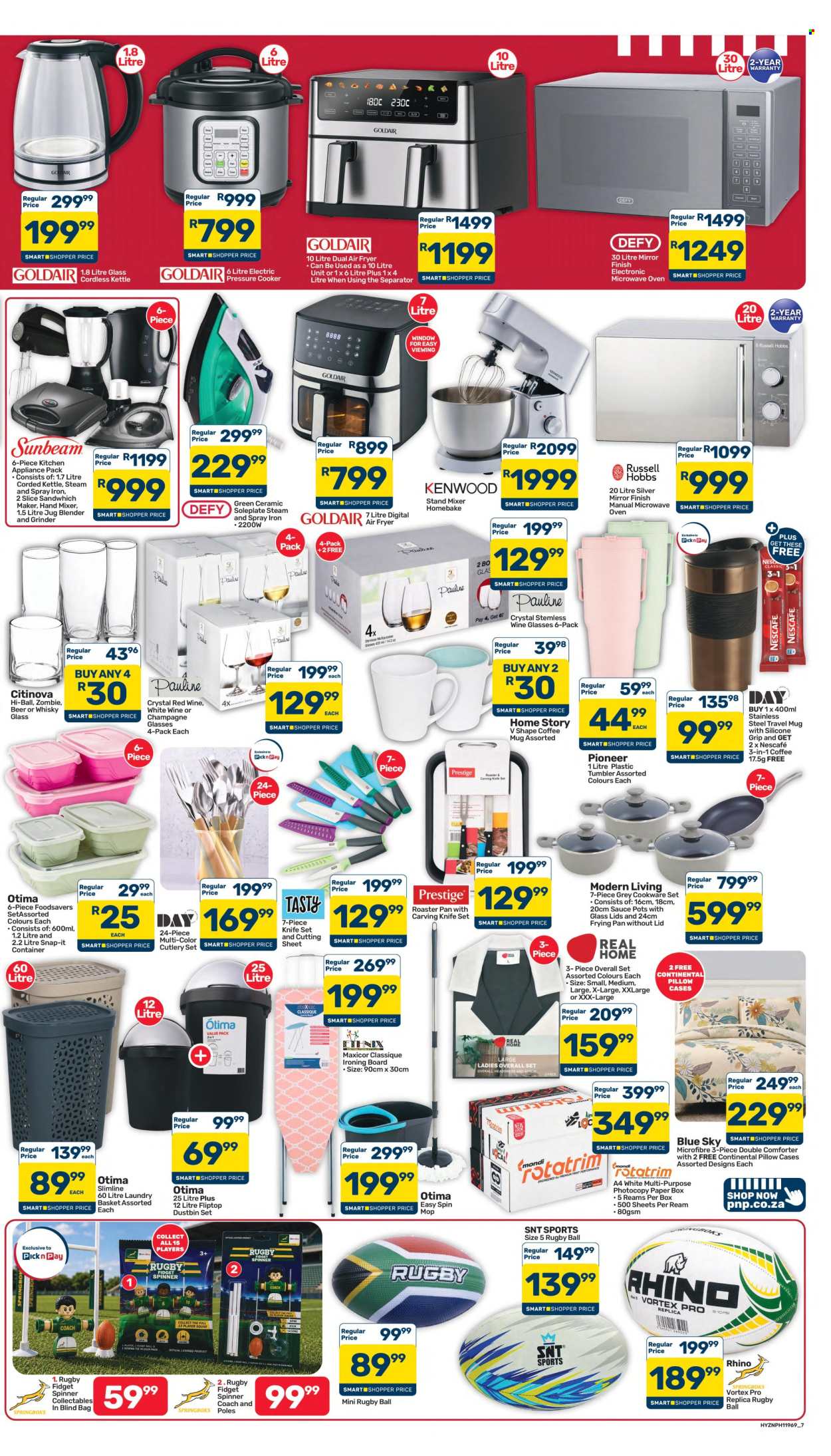 Pick n Pay specials - 25/08/2026 - 06/09/2026. Page 7