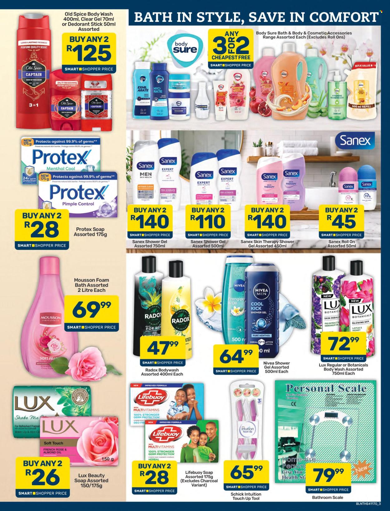 Pick n Pay specials - 25/08/2026 - 06/09/2026. Page 3