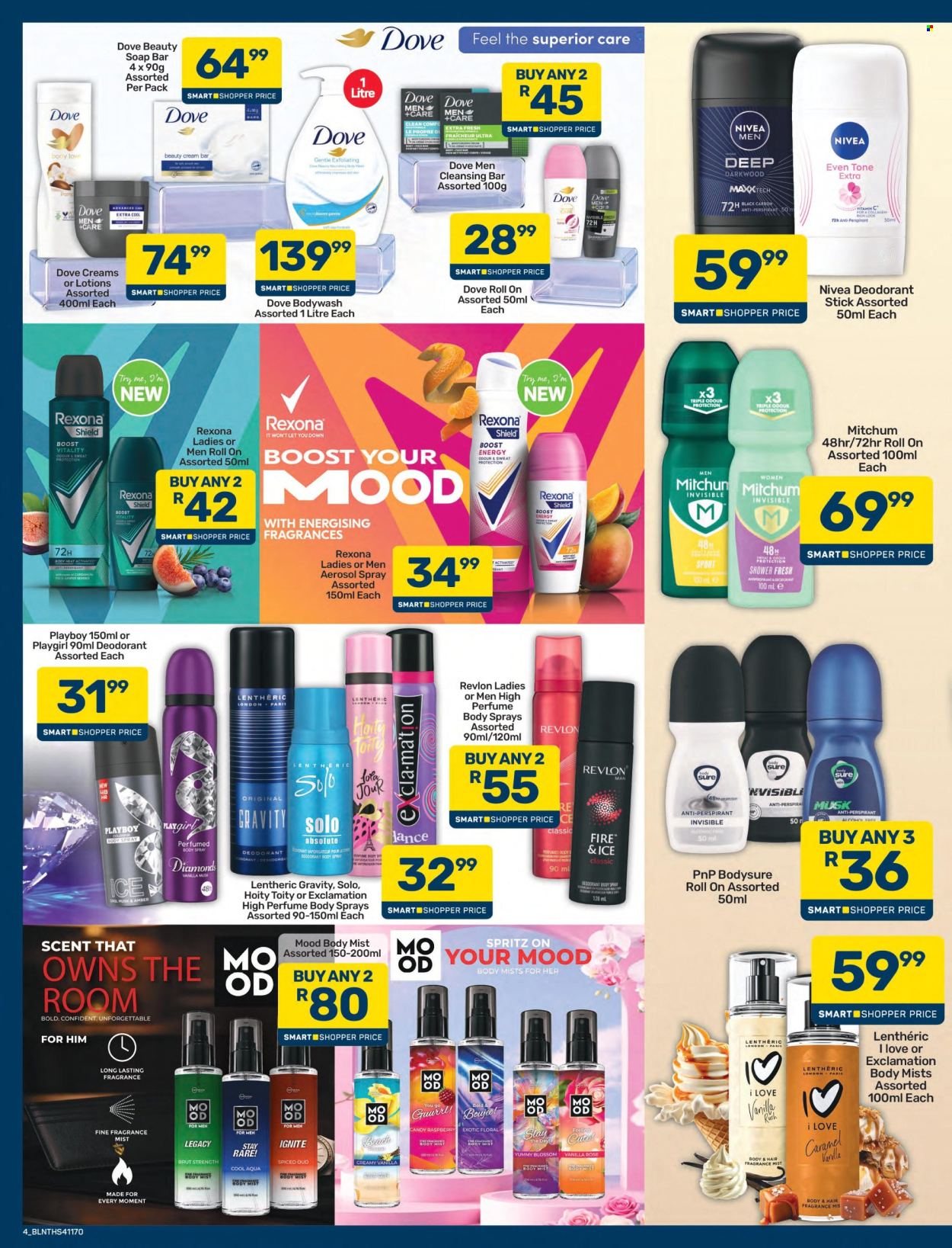 Pick n Pay specials - 25/08/2026 - 06/09/2026. Page 4